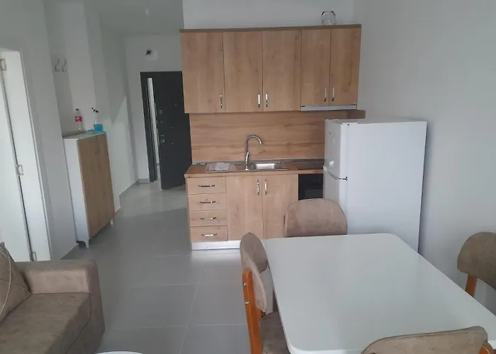 Andi Apartament